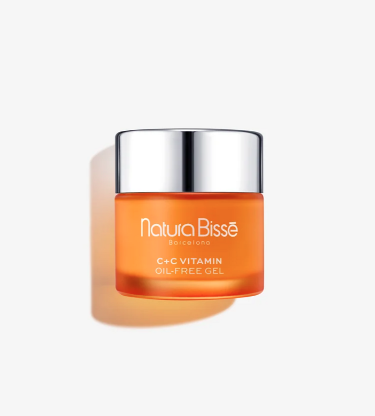 C+C Vitamin Oil-Free Gel