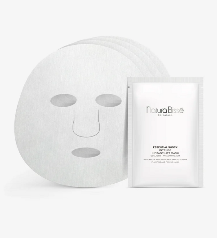 Essential Shock Intense Instant-Lift Mask
