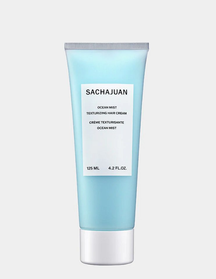 Texturizing Hair Cream