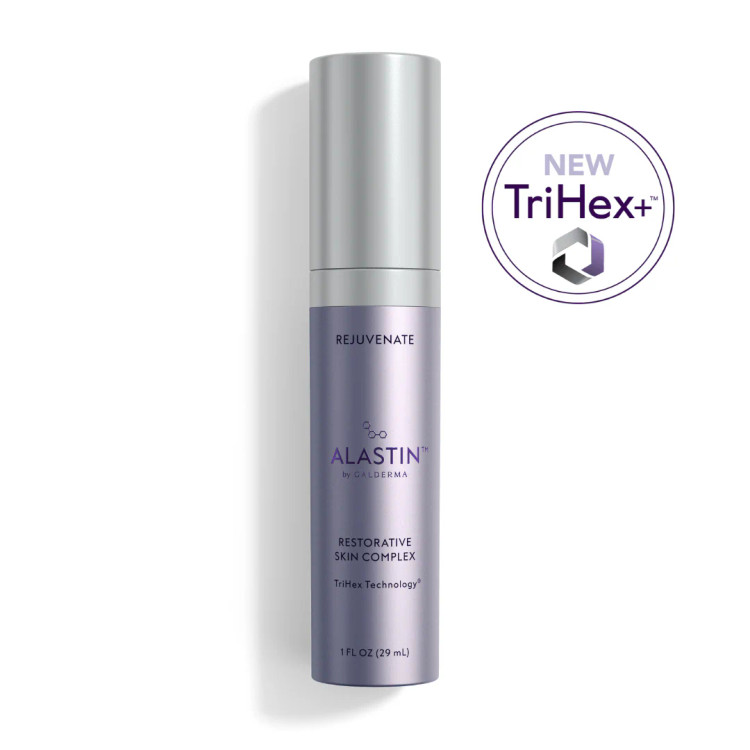 Restorative Skin Complex