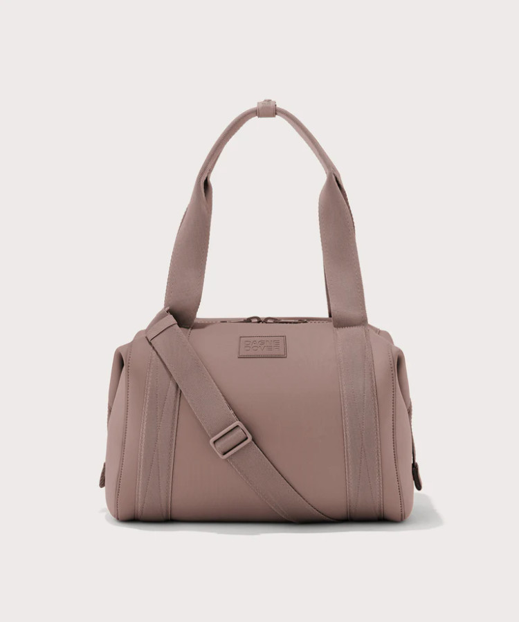 Landon Neoprene Carryall Bag