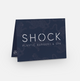 Shock Plastic Surgery & Spa Gift Card - Front