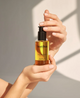 The Dry Oil - Energizing