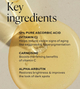 C+C Vitamin 20% Antiox Solution