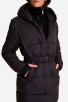 Verbier Puffer Coat