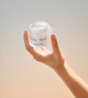 Stabilizing Oil-Free Gel Cream