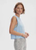 Page Seamless Crop Tank