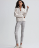 Tayah Zip-Through Midlayer