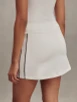 Tani High Rise Skort 14"
