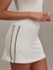 Tani High Rise Skort 14"