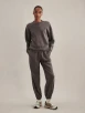 Coralie Crew Neck Sweat