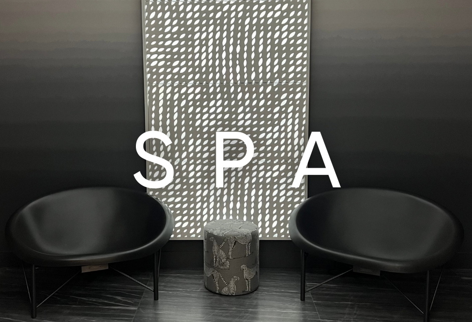 Luxury Spa in Columbia, MO