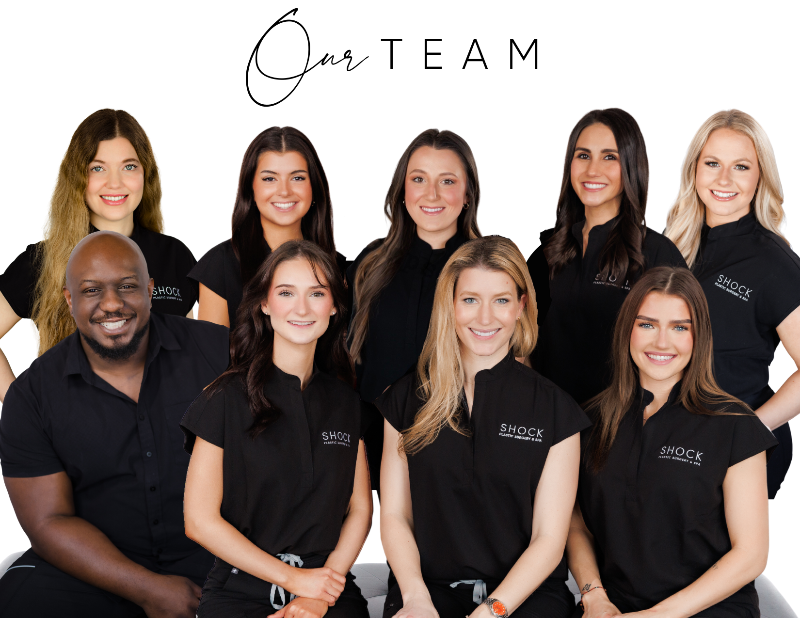 Luxury Plastic Surgery & Med Spa Shock Plastic Surgery & Spa