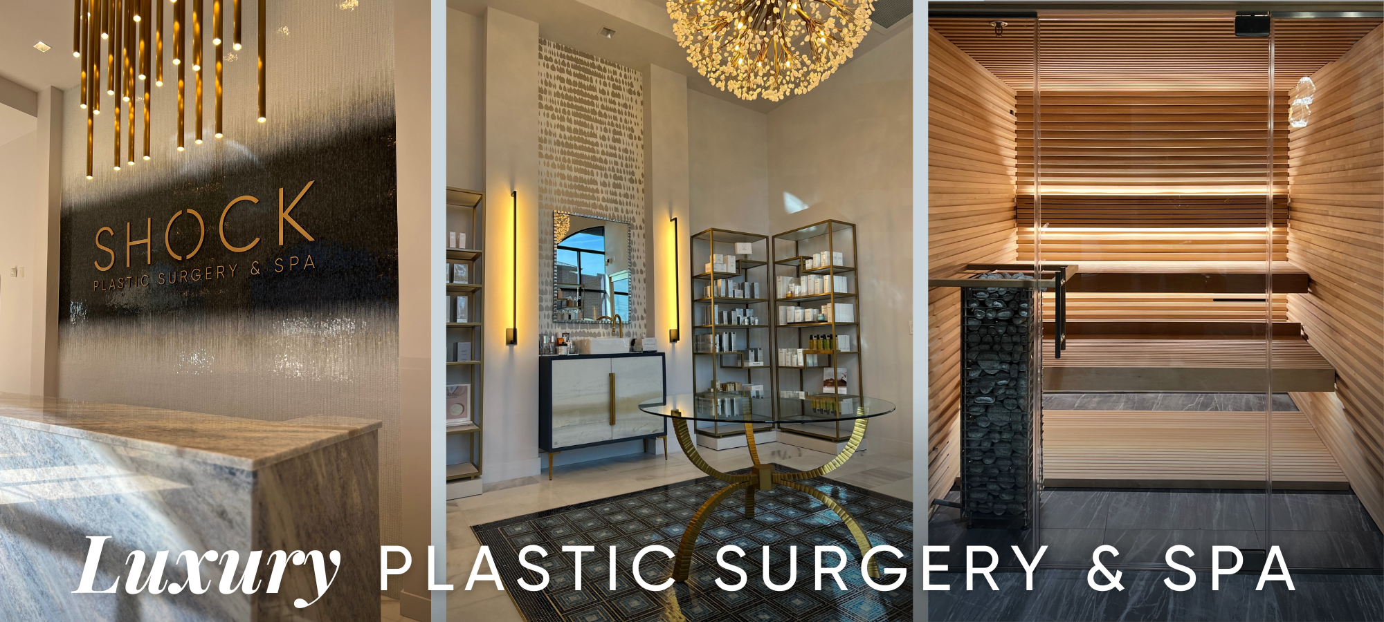 Luxury Plastic Surgery & Spa in Columbia, MO