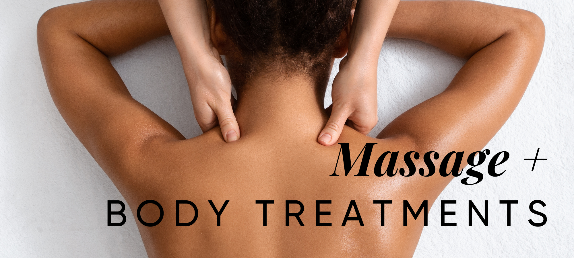 Massage Treatments in Columbia, MO