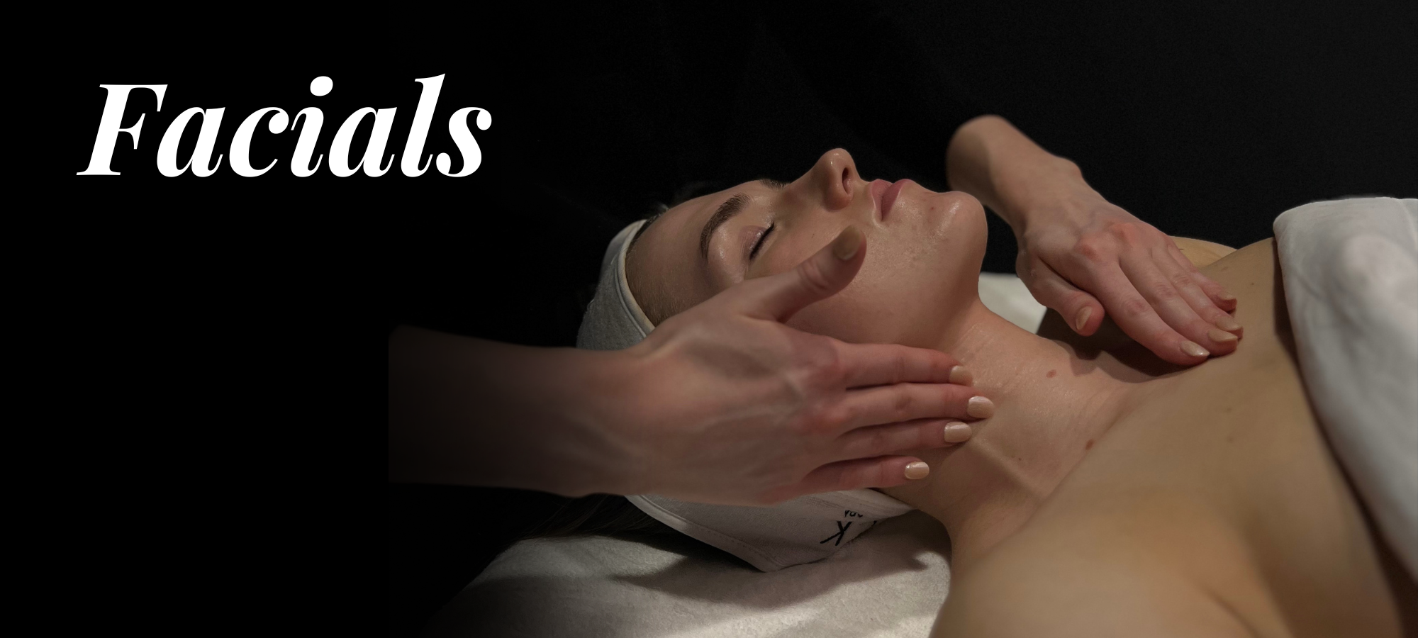 Facial Services in Columbia, MO