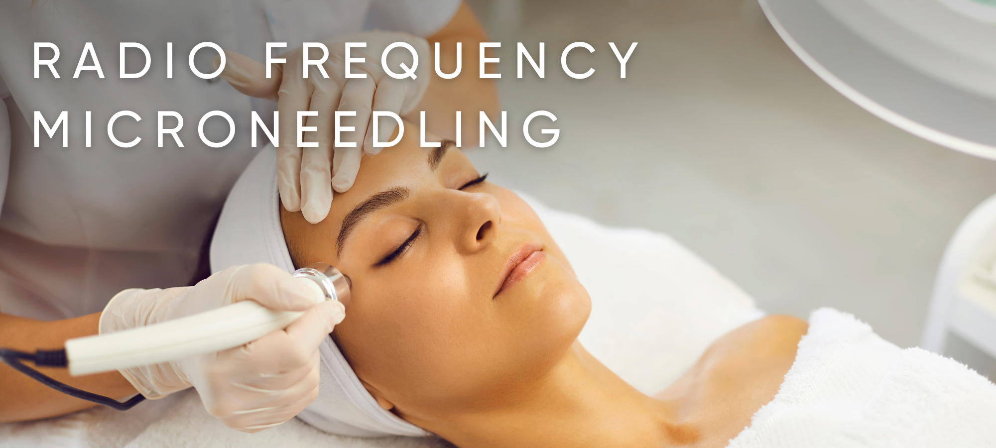 Microneedling Pen Procedures in Columbia, MO