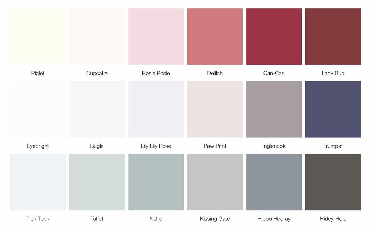 Earthborn Eggshell 17 Healthy Home Store