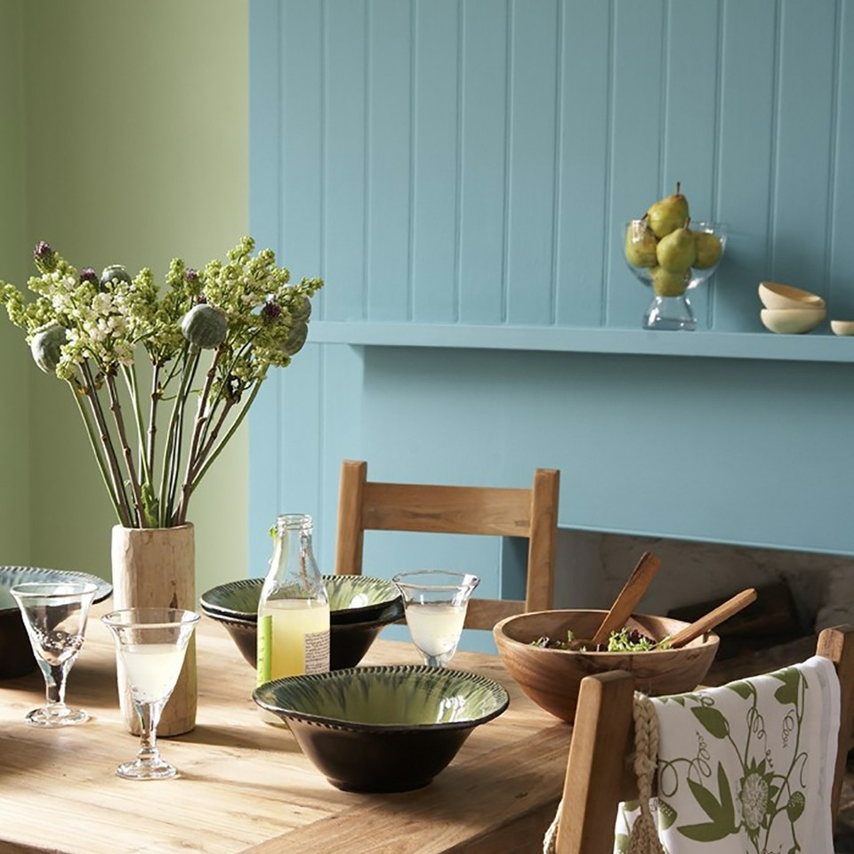 Earthborn Eggshell 17 Healthy Home Store