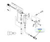 Air Line Quick Disconnect Coupler (208536)