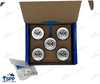 5PACK FUSION FX CARTRIDGE KIT (2000812)