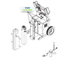 RUBBER GROMMET (114269)