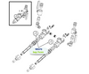 PRESSURE INLET R3 GAUGE KIT (18E272)