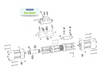 GRACO HYDRAULIC DIRECTIONAL VALVE (120299)