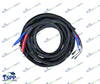 3/8x50' HOSE ASSY, LP, W/TC, W/SCUFF (200006)