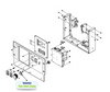 GRACO E10 DISPLAY DETENT PLATE (15G053)