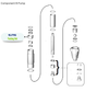 PACKING NUT (15J792)