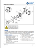 WHITE SWITCH KIT, 3POS, PUMP (202741)