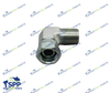 FITTING, SWIVEL, UNION 90 DEG, 1/2 NPT X 1/2 NPSM  (155470)