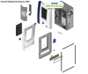 BINKS HEATER SSRS (341015)