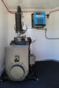 FOAM PRO 20' PMC MACH 2 SPRAY RIGDUAL GUN