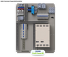 BINKS SERVO DRIVE, 18AMP, ECAT FIRMWARE (341055)