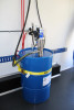 FOAM PRO 20' GRACO GH2 SPRAY FOAM RIG & EQUIPMENT