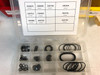 SPP Complete O-Ring Kit for Fusion Clear Shot (CS) Gun