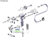 BINKS TRIGGER SCREW (336365)