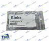 BINKS ORING, AIR VALVE/PIST ROD (10 PK) (336412)