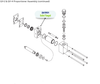 GRACO OUTLET FLANGE 