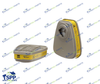 RESPIRATOR FILTER 3M 2 PACK (SAF-6003 )