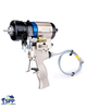 GRACO FUSION PC DISPENSE GUN, INCLUDES 01 MIX CHAMBER (2013009)