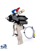 GRACO P2 DISPENSE GUN, INCLUDES 01 MIX CHAMBER (2013002)