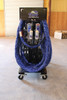 FOAM PRO R2 EXP2 RIG CART