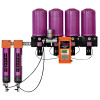80 CFM (20HP) TSUNAMI REGENERATIVE DRYING SYSTEM - TSUNAMI