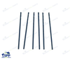 GRACO CLEANOUT TOOL #59 REPAIR KIT (2006552) GRACO CLEANOUT TOOL #59 REPAIR KIT (2006552)