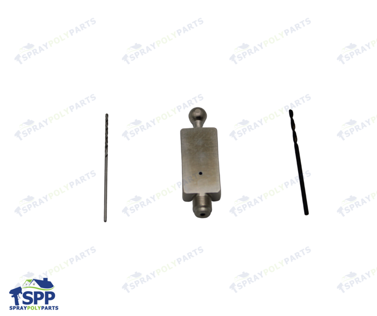 CHAMBER, 01 W/DRILLS, DP (GU814DP01)