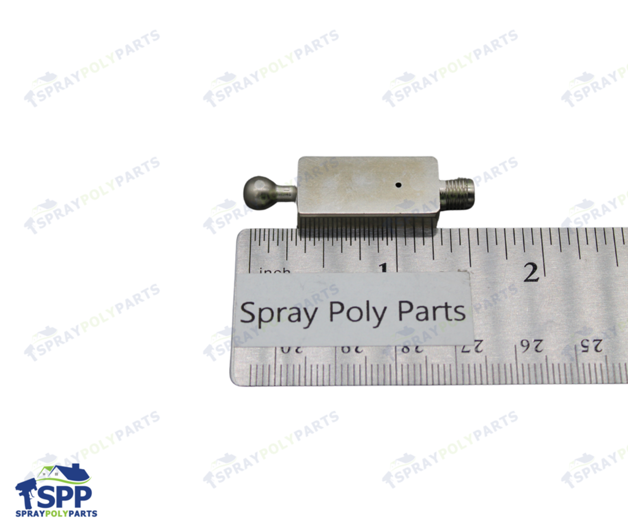 CHAMBER, 01 W/DRILLS, DP (GU814DP01)