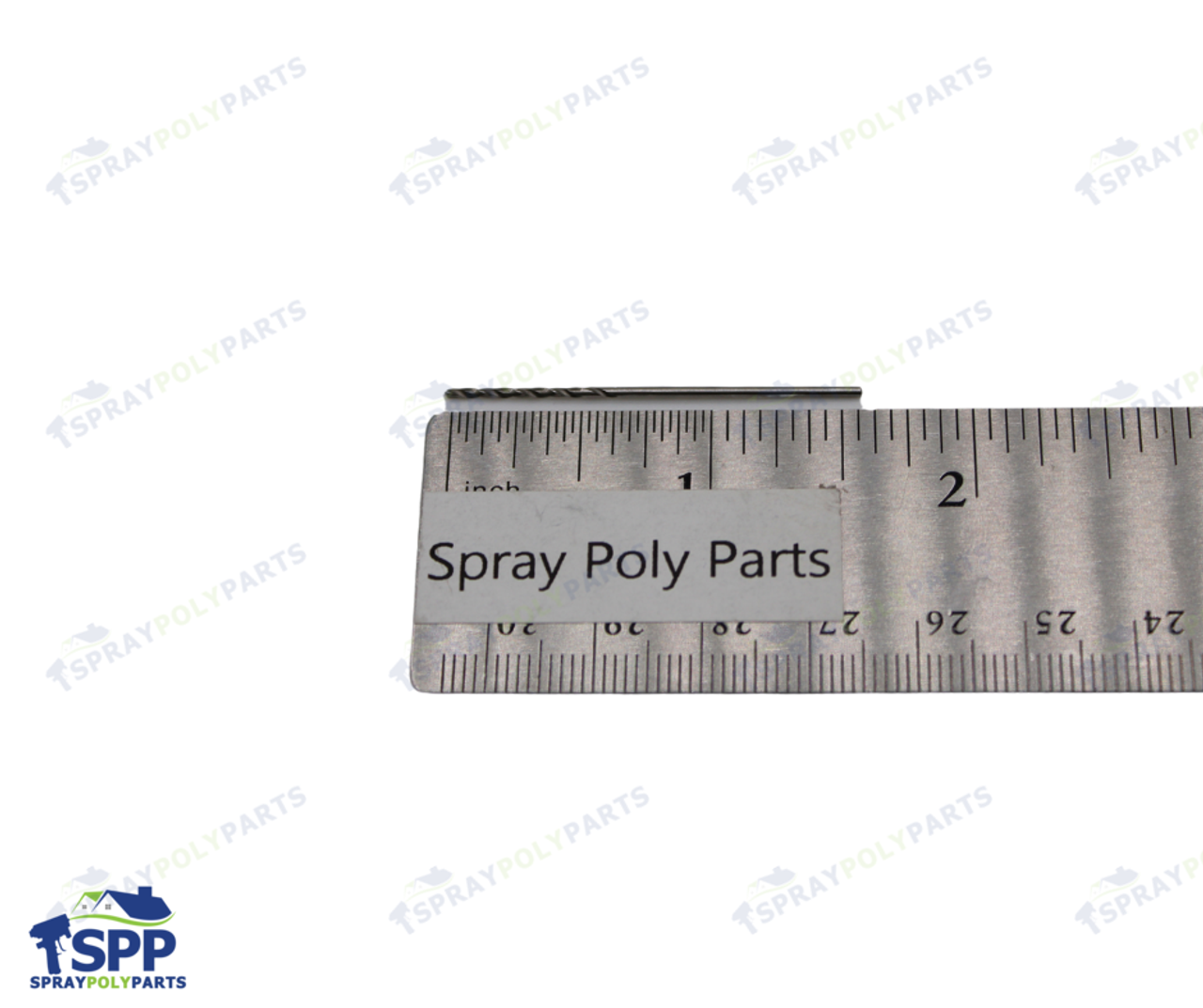 CHAMBER, 01 W/DRILLS, DP (GU814DP01)